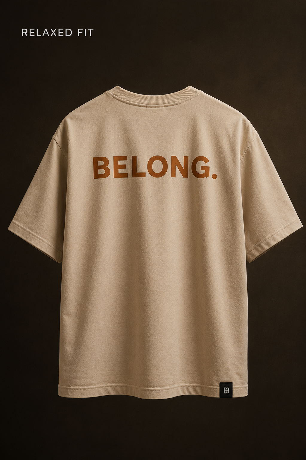BELONG TEES